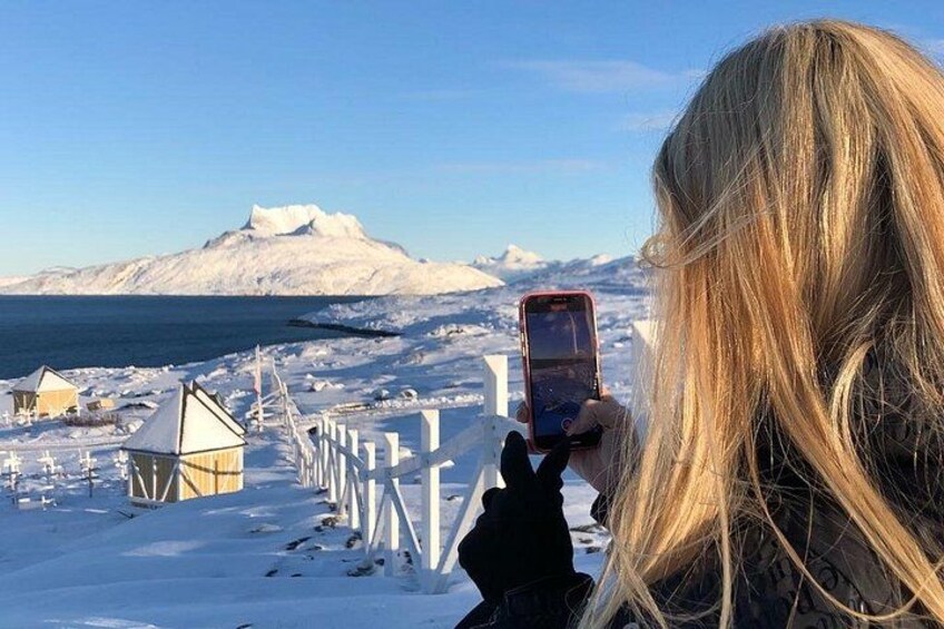 Beautiful views all year around 3