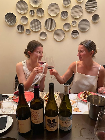 Picture 8 for Activity Valencia: Valencian Wine Tasting & Tapas with Sommelier 2