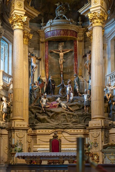 Picture 5 for Activity From Porto: Braga & Guimarães Full-Day Tour 2