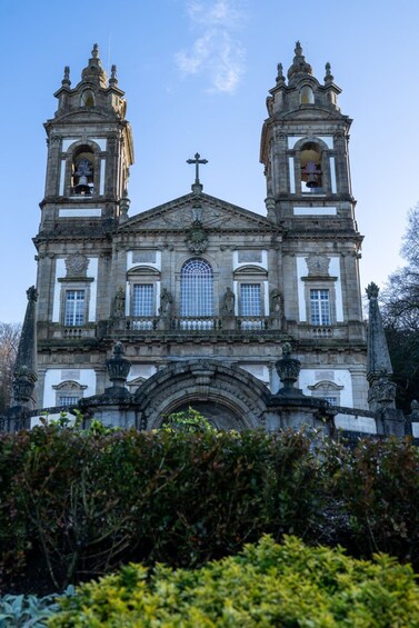 Picture 3 for Activity From Porto: Braga & Guimarães Full-Day Tour 3