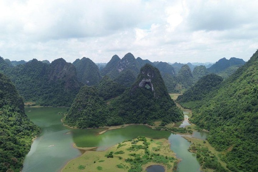 Angel mountain 2