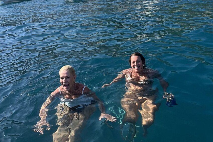 Private Day Boat Trip to Capri and Blue Grotto from Positano 3