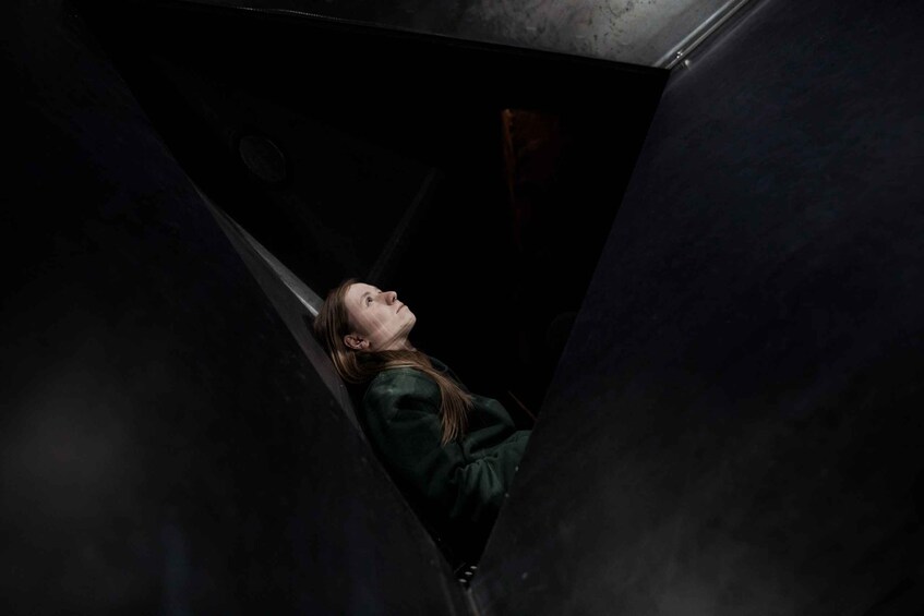 Picture 2 for Activity Surrealistic Art Maze in Tilburg 5
