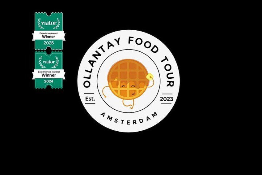 Amsterdam Food and Cultural Tour with 10 Tastings 2