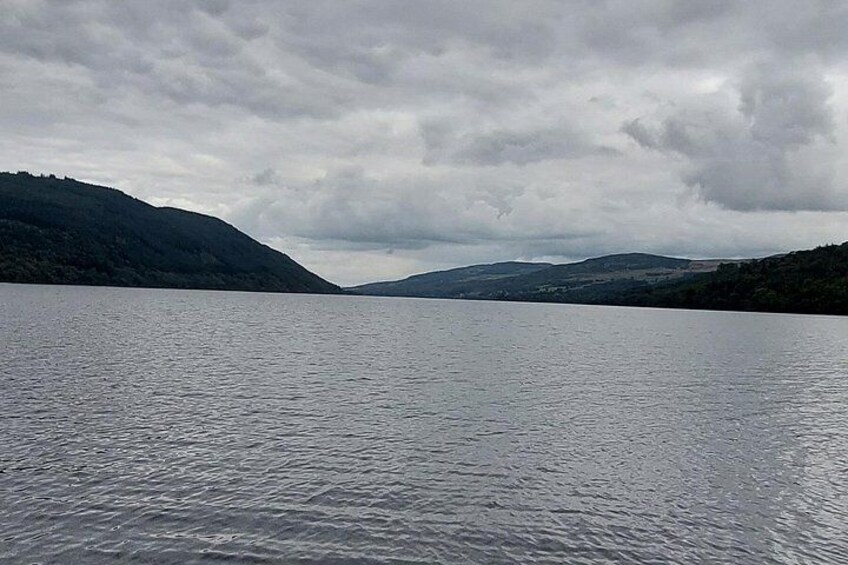 Edinburgh: Highland Perthshire & Whisky Private Luxury Day Tour 3