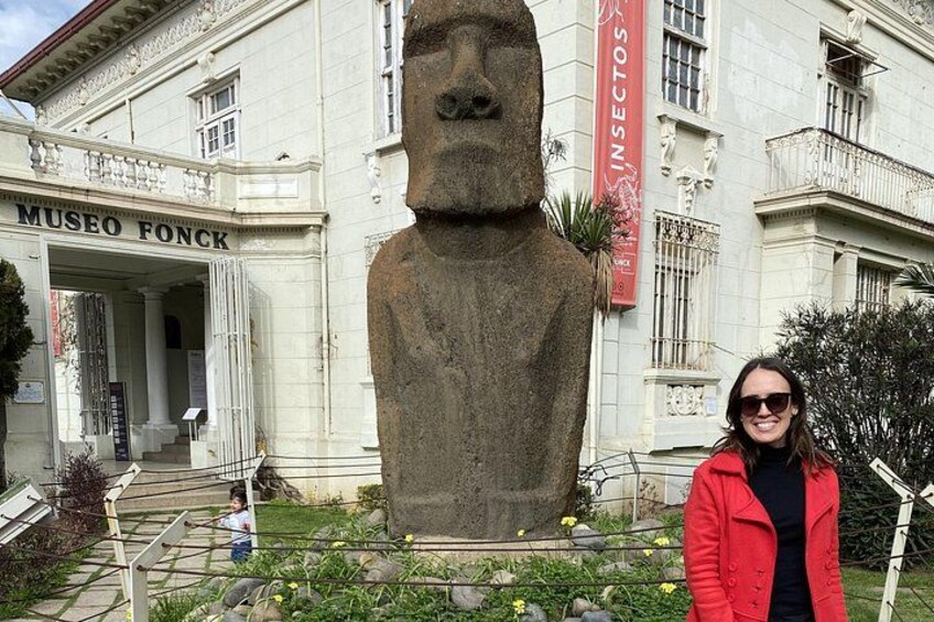 Full Day Tour in Valparaiso and Vina del Mar 3