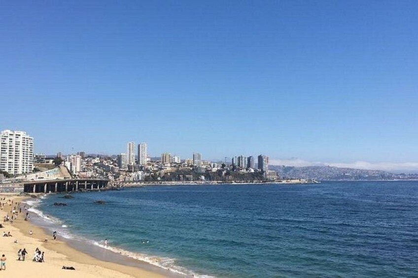 Full Day Tour in Valparaiso and Vina del Mar 5