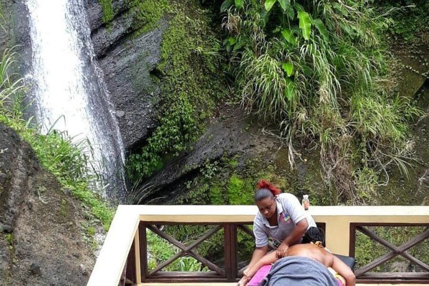 Health & Rejuvenate Tours 1