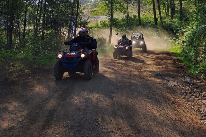 From Puebla: Private Tour in Zacatlan + raizer tour 1