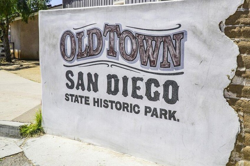 Old Town Walking History Tour in San Diego 3
