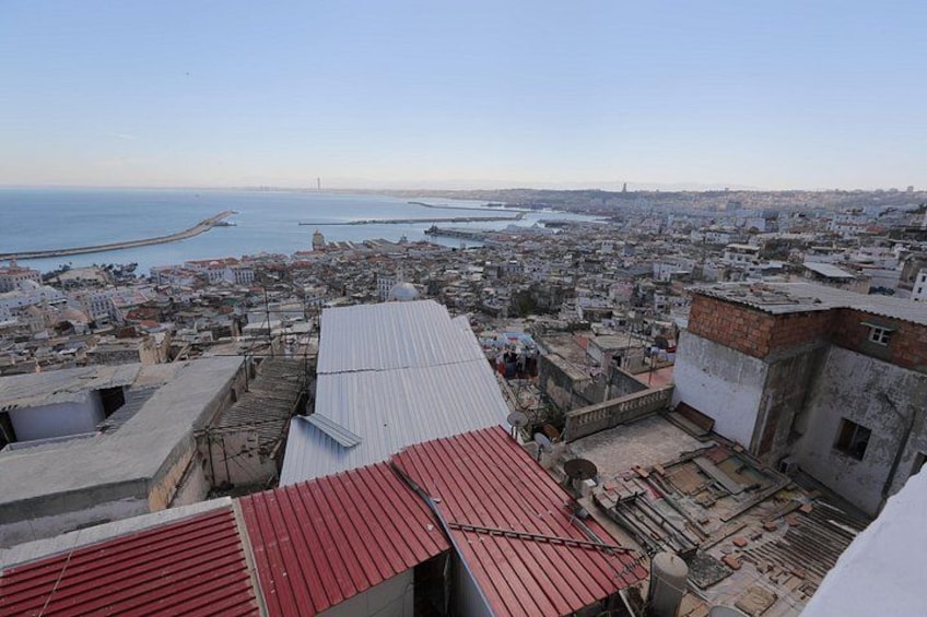 The essential of Algiers by a local expert in a Private Day 3