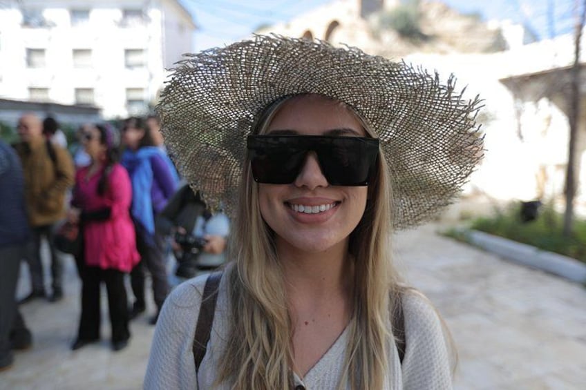 The essential of Algiers by a local expert in a Private Day 1