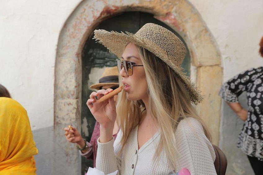 The essential of Algiers by a local expert in a Private Day 2