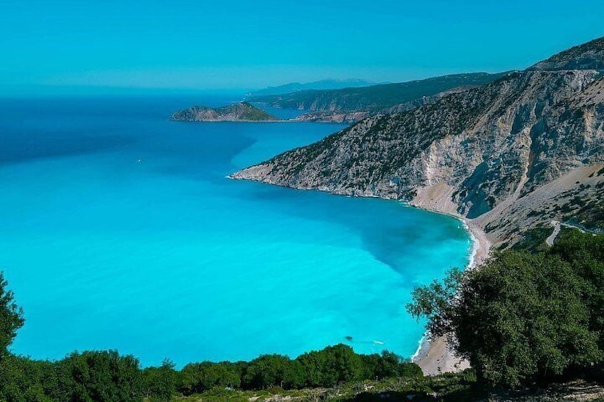 Myrtos Beach 3