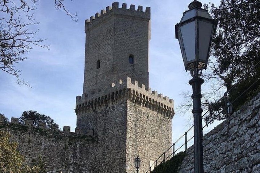 Balio Tower 2