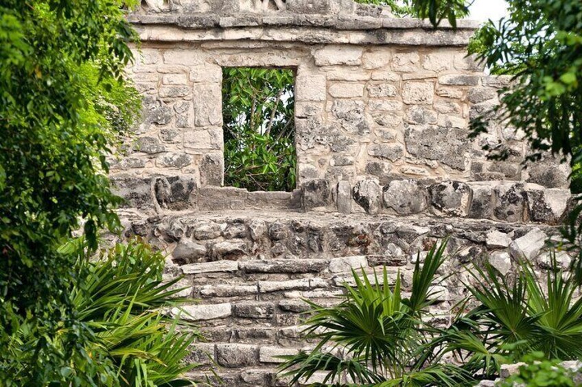 Xcaret Park Plus Access with Transportation and Night Show 4