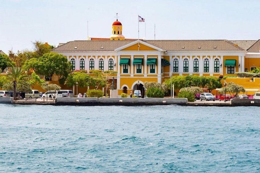 Willemstad 3
