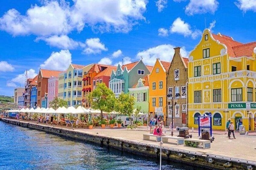 Willemstad 1
