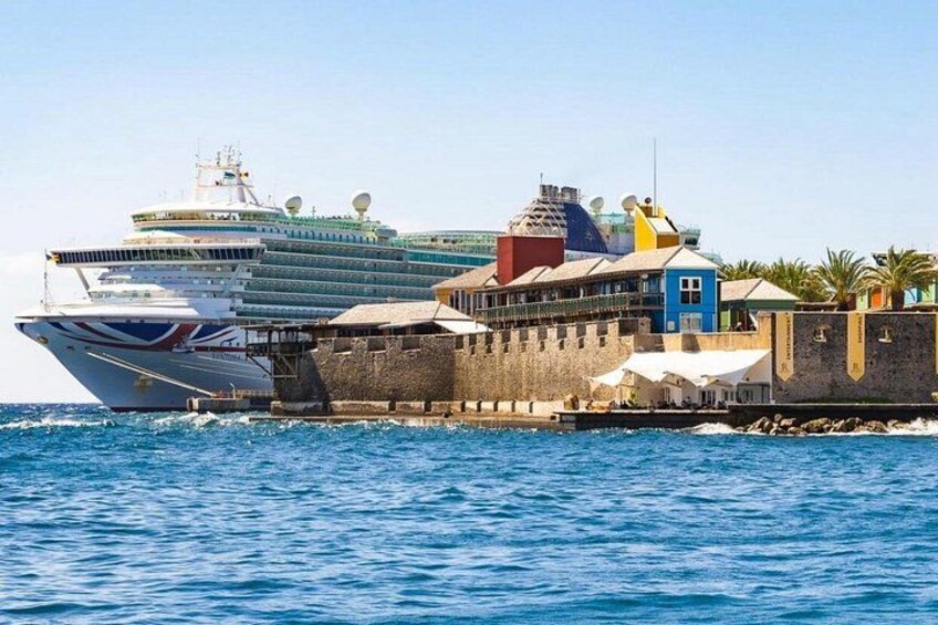 Willemstad 4