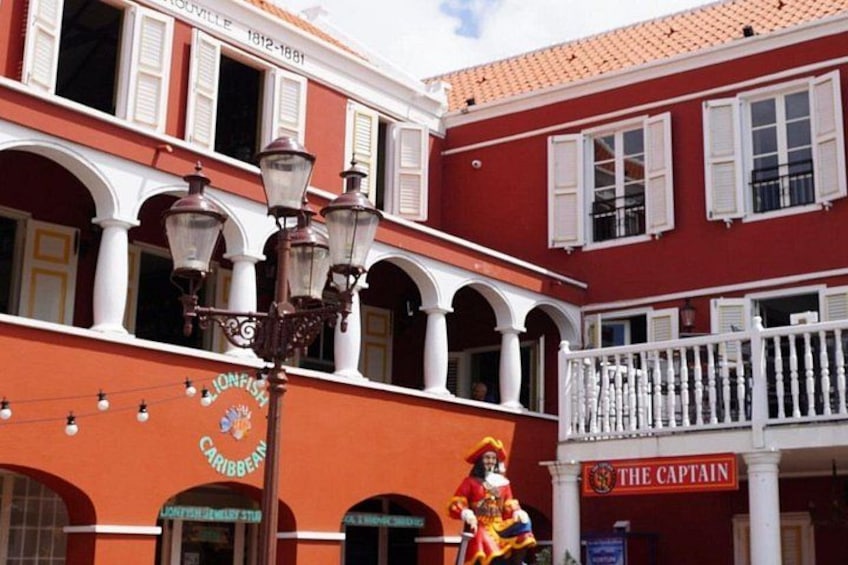 Otrobanda 5