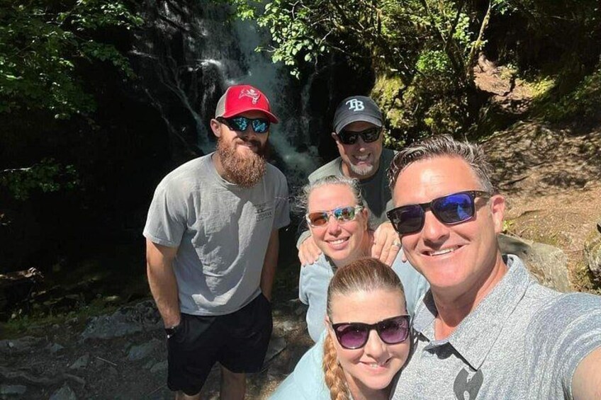 Photo ops everywhere! 3