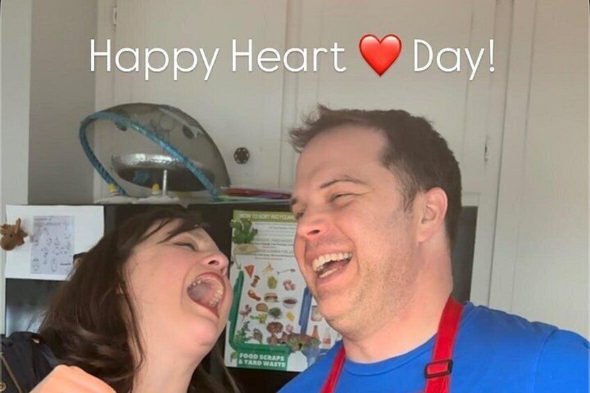 Happy Valentine’s day 3