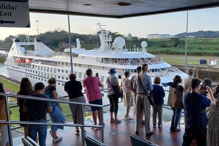Private and Personalized Half Day Panama Canal and City Tour 1