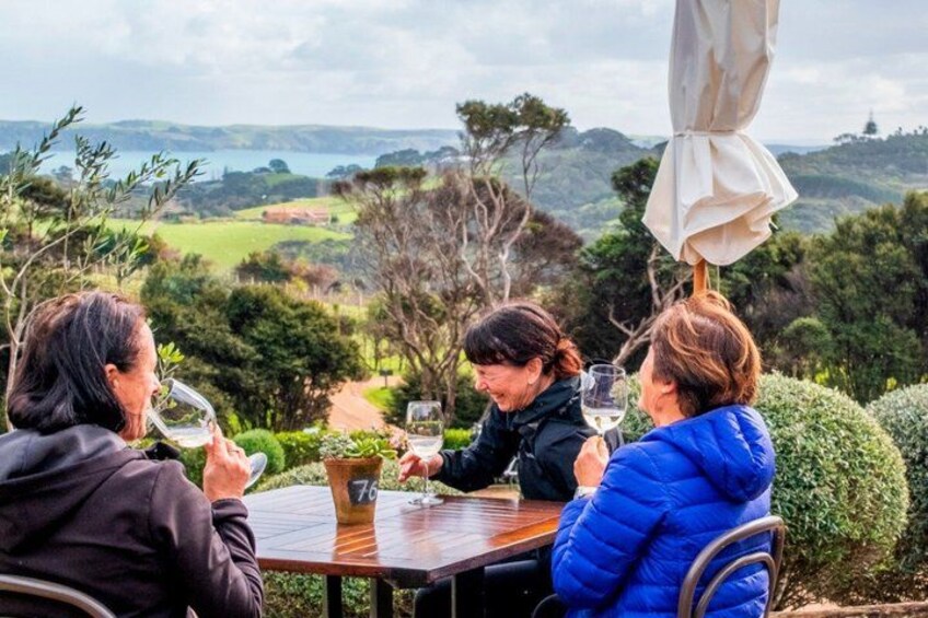 Private Personalised Tour in Waiheke Island 5
