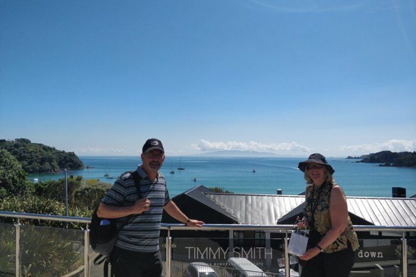 Private Personalised Tour in Waiheke Island 2