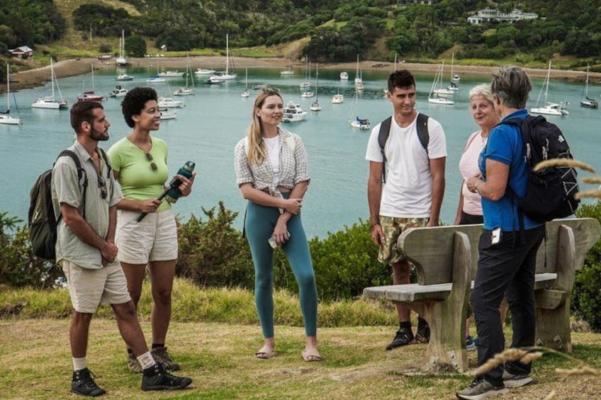 Private Personalised Tour in Waiheke Island 4