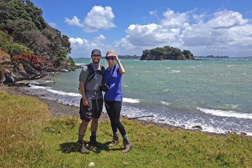 Explore Waiheke Island on a Personal Tour with Terra & Tide 5