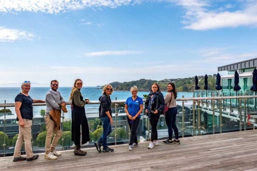 Private Personalised Tour in Waiheke Island 4