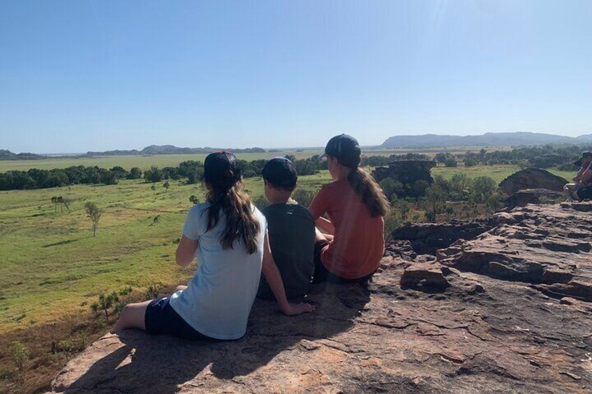  3 Days Kakadu Cultural Rock Art Experience 5
