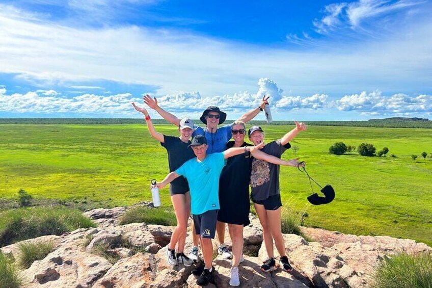  3 Days Kakadu Cultural Rock Art Experience 1