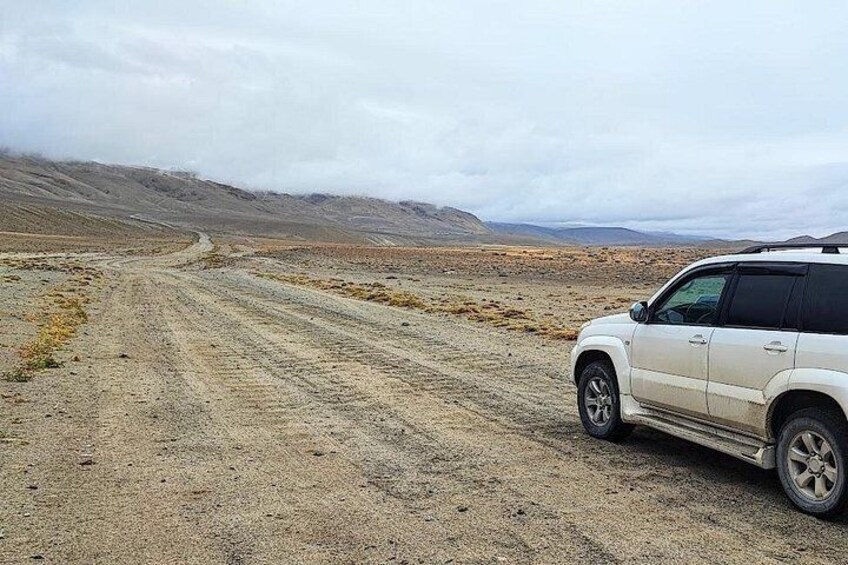 8-Day Private Adventure in Pamir Highway 2