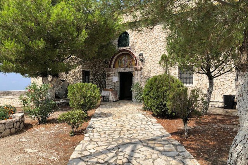 Northwest Corfu 4x4 Coastal Dreams & Village Charms Experience 5