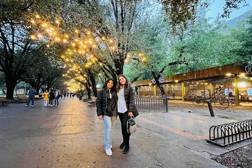 The best "Monterrey tour" of Day + Guide + transfer 3