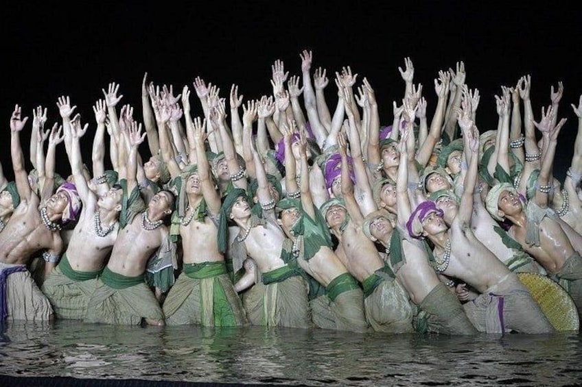 Hoi An Memories Show 4