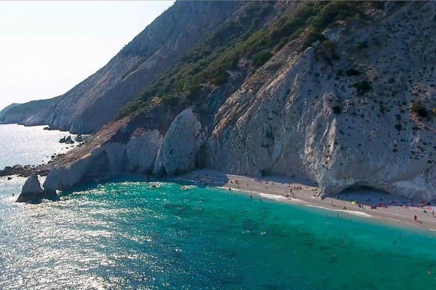 Sea and Sun day cruise from Skiathos 3