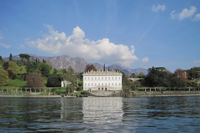 Full-Day Small-Group Bellagio and Villa Balbianello Tour with Lunch 3