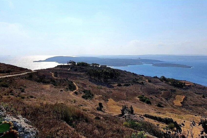 Qala Belveder 3