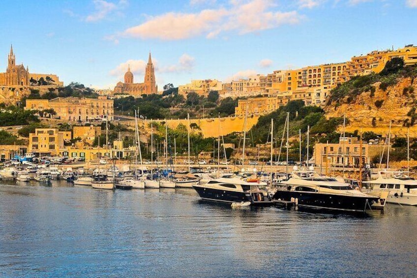 MGarr Harbour 4