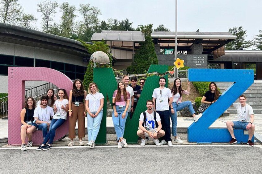 Best 2 Days Guided DMZ and Seoul City Tours from Seoul 2