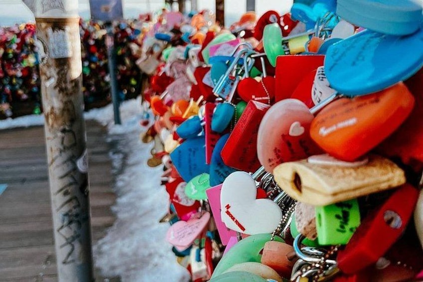 Best 2 Days Guided DMZ and Seoul City Tours from Seoul 5