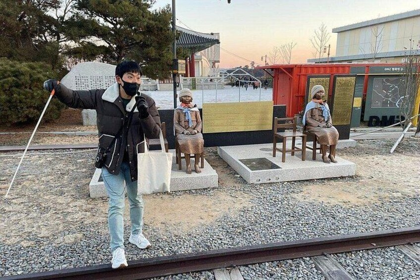 Best 2 Days Guided DMZ and Seoul City Tours from Seoul 2