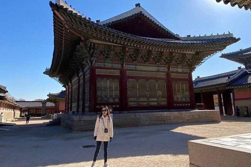 Best 2 Days Guided DMZ and Seoul City Tours from Seoul 4