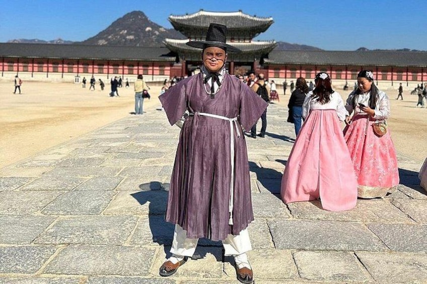 Best 2 Days Guided DMZ and Seoul City Tours from Seoul 4