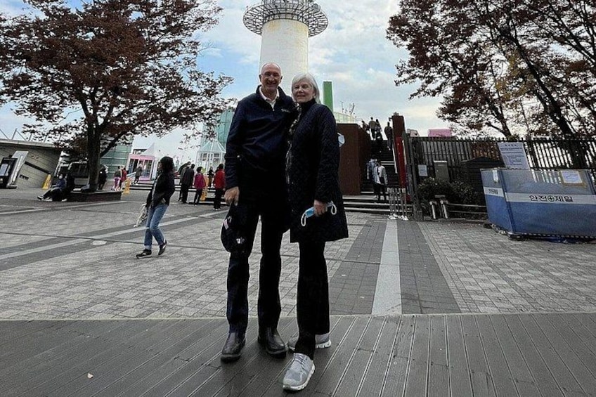 Best 2 Days Guided DMZ and Seoul City Tours from Seoul 5