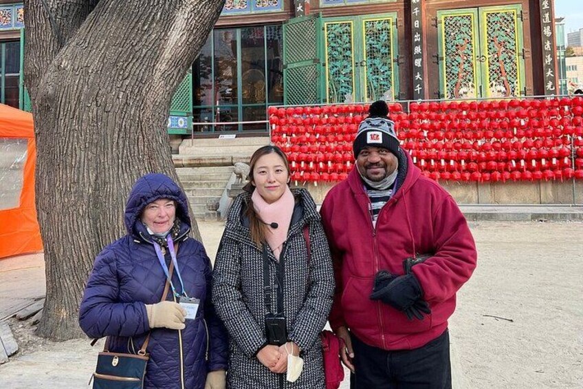 Best 2 Days Guided DMZ and Seoul City Tours from Seoul 3