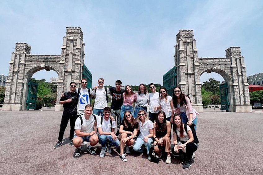 Best 2 Days Guided DMZ and Seoul City Tours from Seoul 3